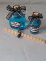 Aromatizador Blue